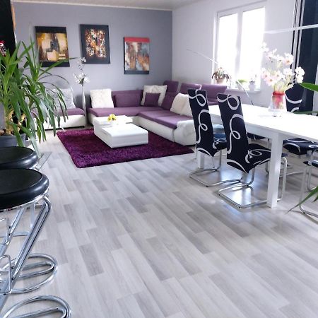 Holiday Home Livada ليوبليانا المظهر الخارجي الصورة