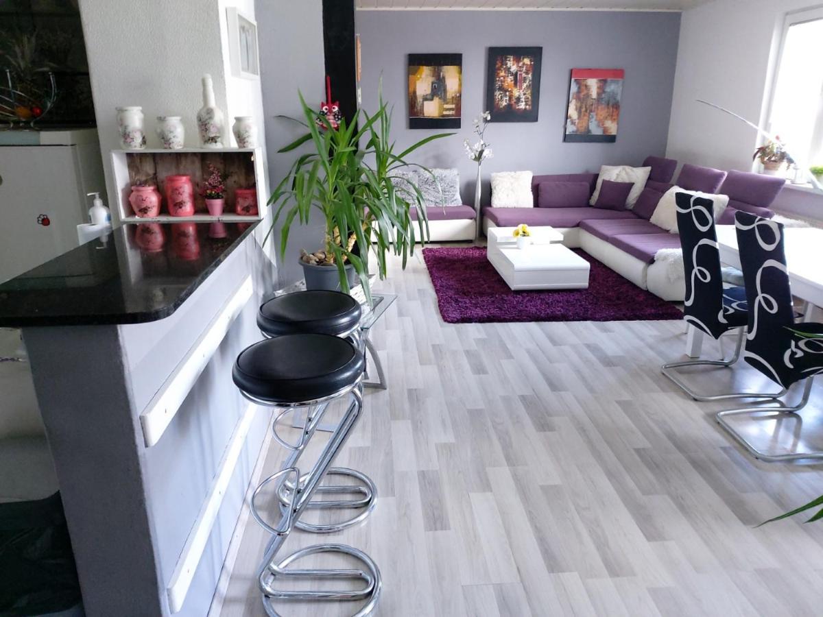 Holiday Home Livada ليوبليانا المظهر الخارجي الصورة