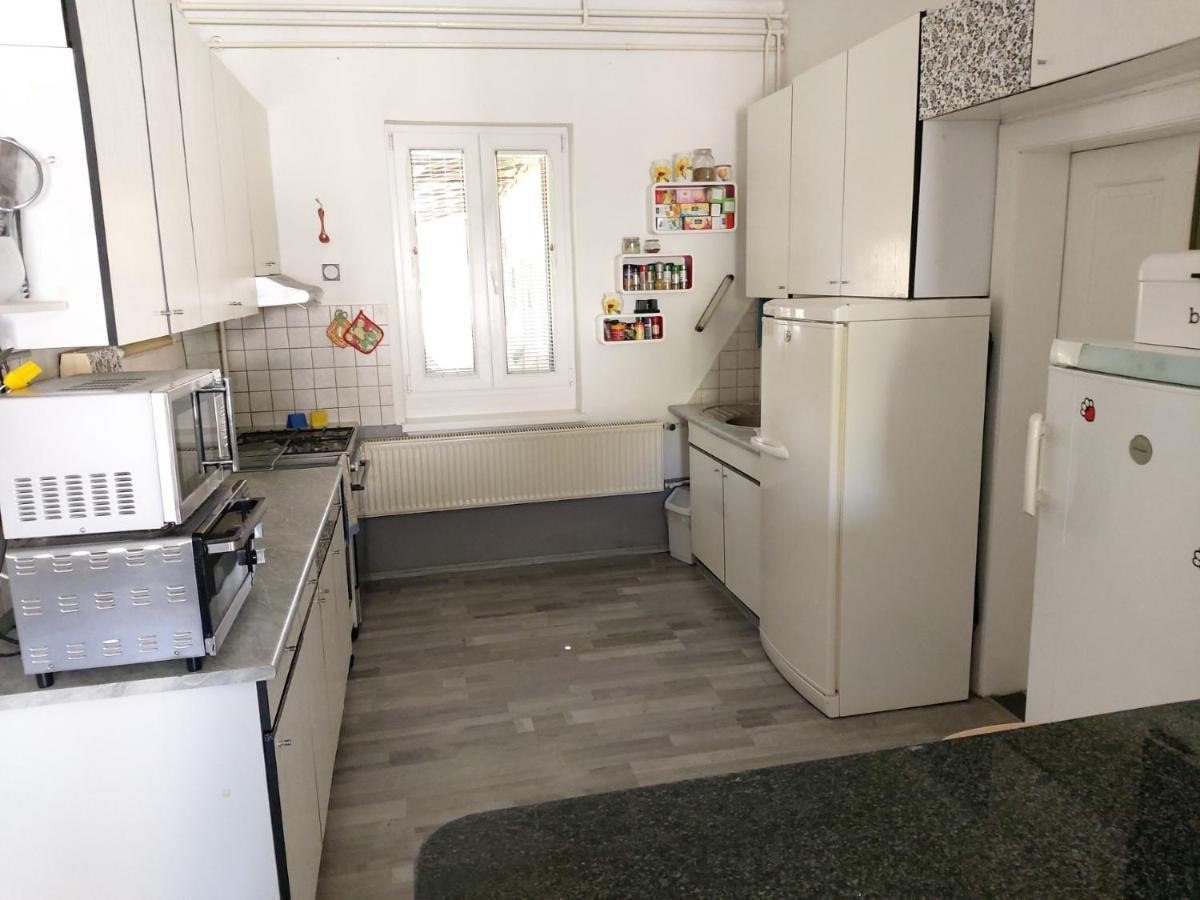 Holiday Home Livada ليوبليانا المظهر الخارجي الصورة