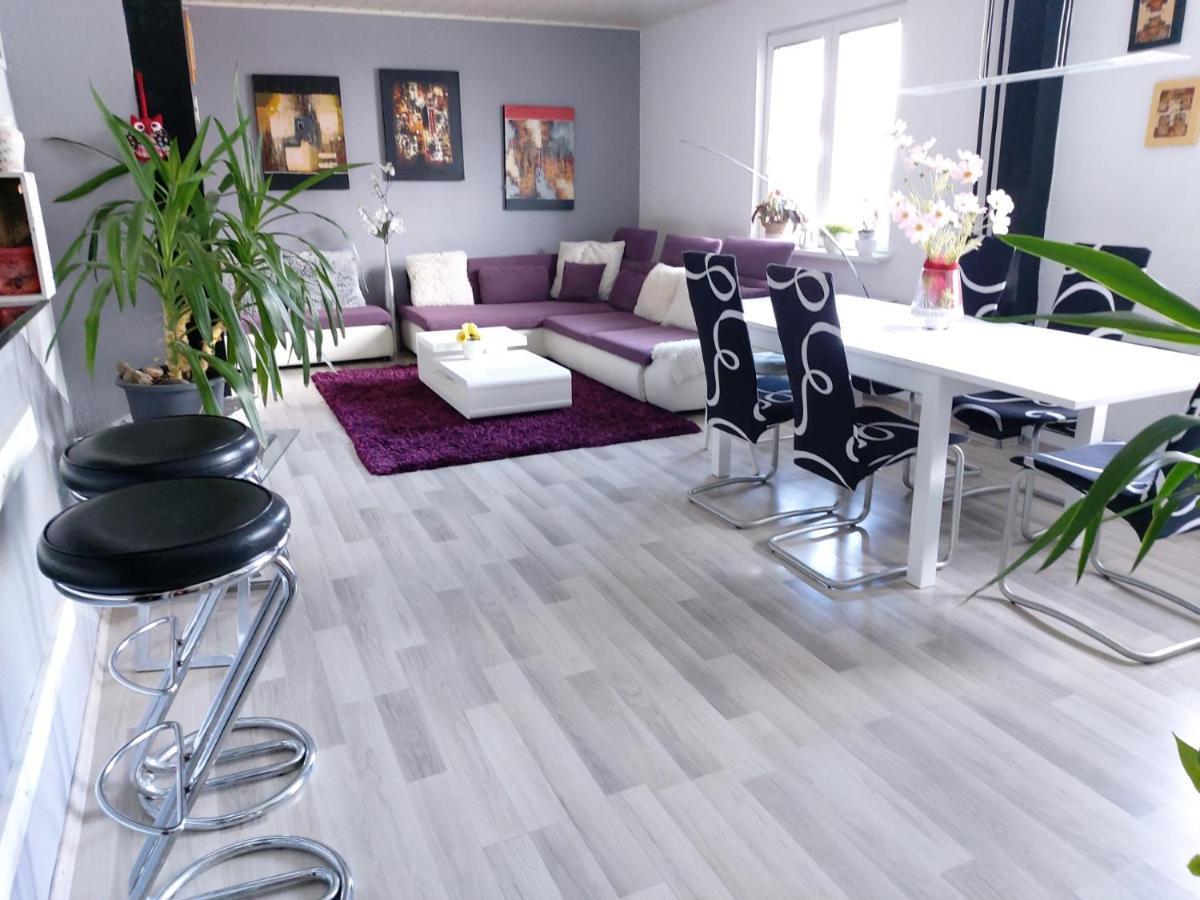 Holiday Home Livada ليوبليانا المظهر الخارجي الصورة
