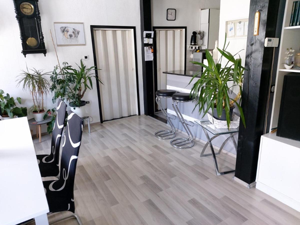 Holiday Home Livada ليوبليانا المظهر الخارجي الصورة