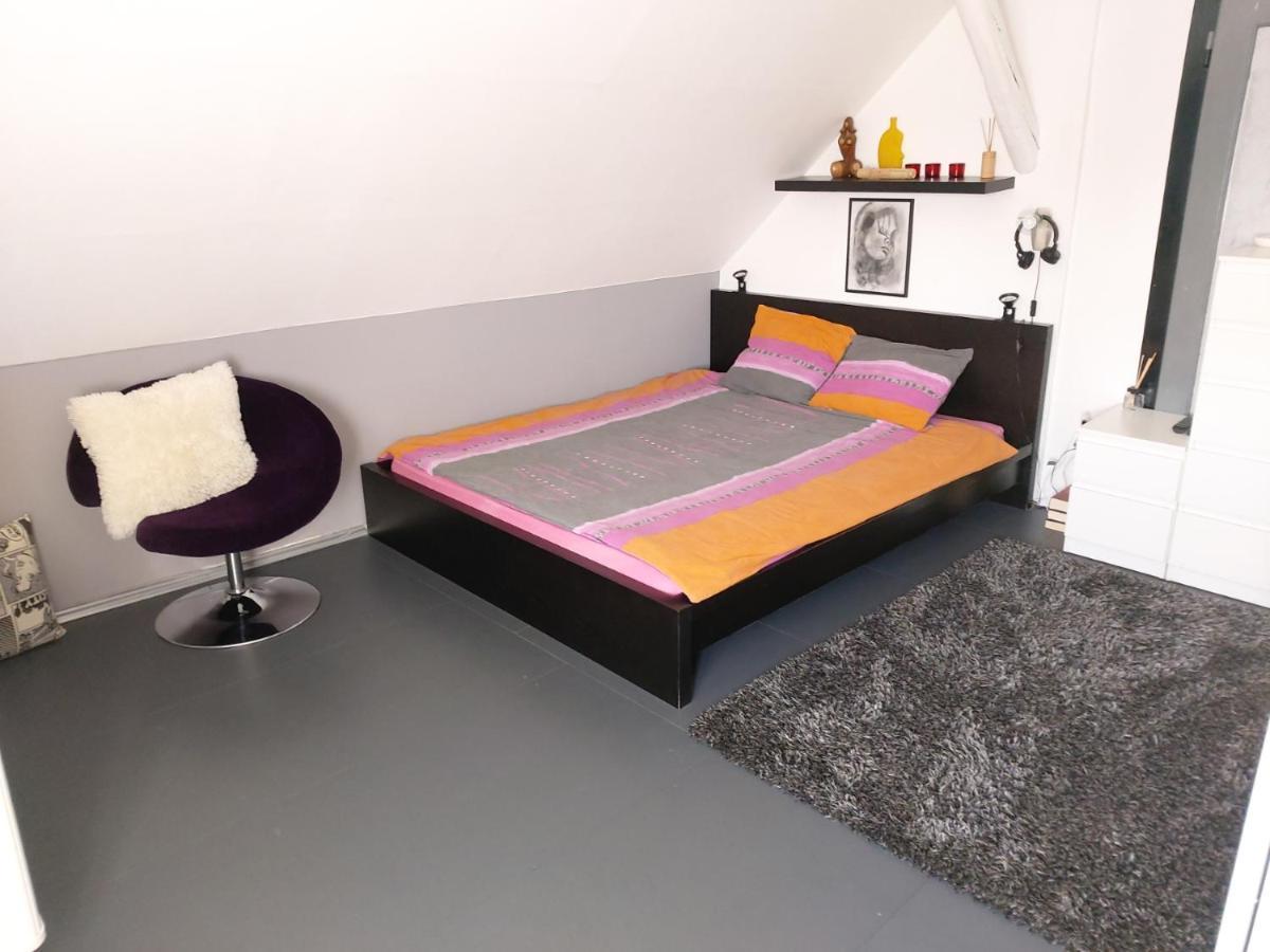 Holiday Home Livada ليوبليانا المظهر الخارجي الصورة