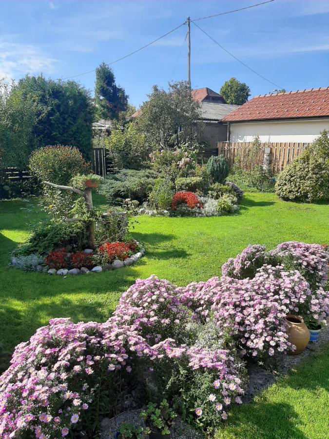 Holiday Home Livada ليوبليانا المظهر الخارجي الصورة