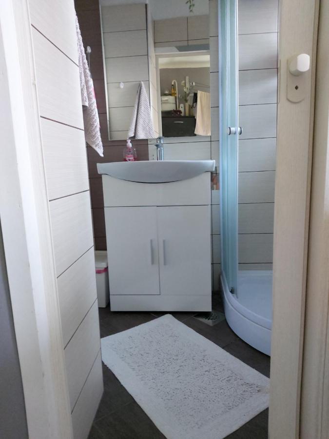 Holiday Home Livada ليوبليانا المظهر الخارجي الصورة