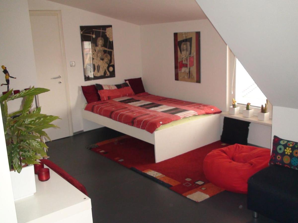 Holiday Home Livada ليوبليانا المظهر الخارجي الصورة