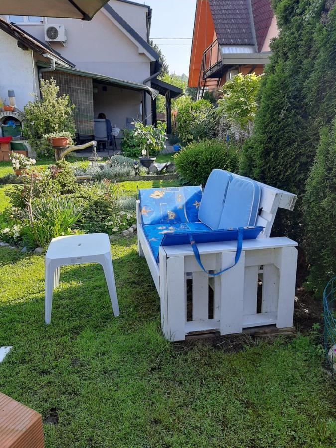 Holiday Home Livada ليوبليانا المظهر الخارجي الصورة
