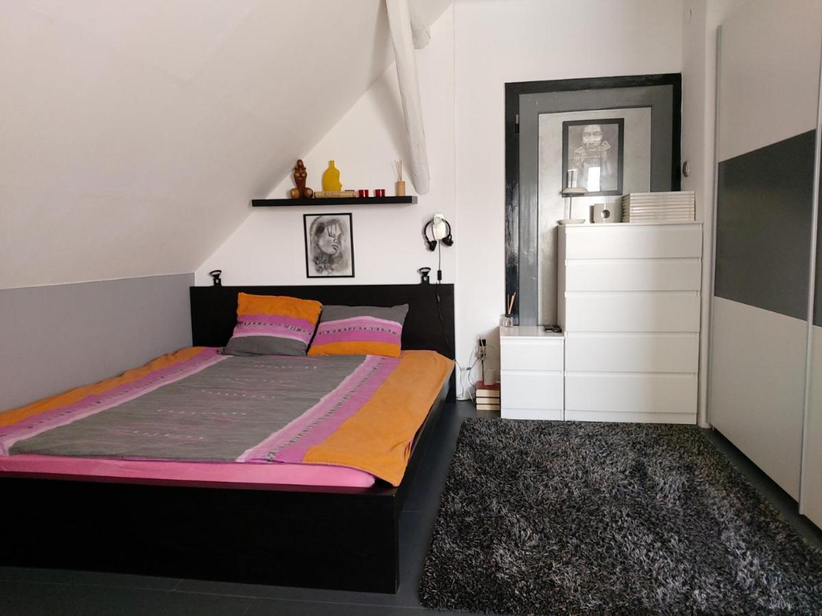 Holiday Home Livada ليوبليانا المظهر الخارجي الصورة